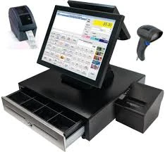 POS Setup Packages